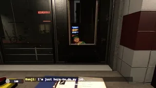 Скриншот 7 к игре Shoku Pain