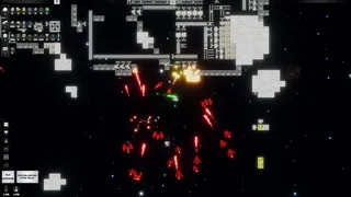 Скриншот 5 к игре Astral Industrial Complex