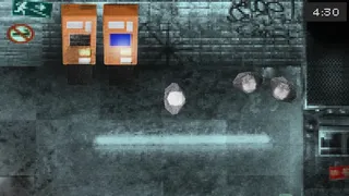 Скриншот 1 к игре Ticket Machine