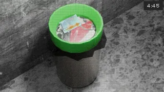 Скриншот 3 к игре Ticket Machine