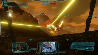 Скриншот 6 к игре MechWarrior Online Legends