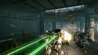 Скриншот 7 к игре MechWarrior Online Legends