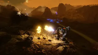 Скриншот 9 к игре MechWarrior Online Legends