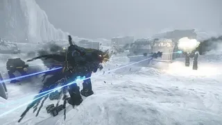 Скриншот 12 к игре MechWarrior Online Legends