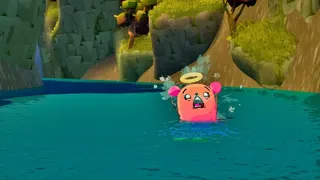 Скриншот 7 к игре Sponge Break