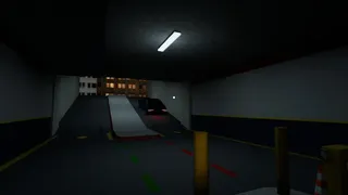 Скриншот 6 к игре Night Guard - The Last Shift