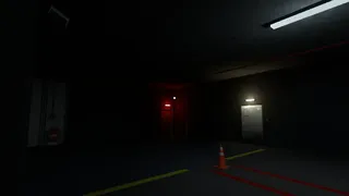 Скриншот 7 к игре Night Guard - The Last Shift