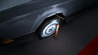 Скриншот 8 к игре Night Guard - The Last Shift