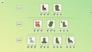 Скриншот 2 к игре Dog-o-Doku