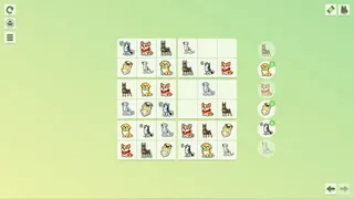 Скриншот 3 к игре Dog-o-Doku