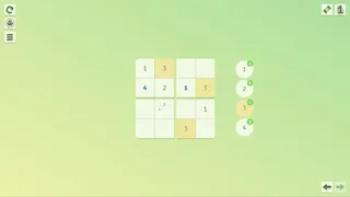 Скриншот 4 к игре Dog-o-Doku