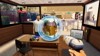 Скриншот 1 к игре Bus Terminal Simulator: Prologue