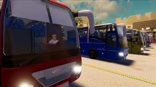 Скриншот 6 к игре Bus Terminal Simulator: Prologue