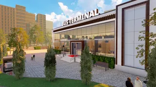Скриншот 8 к игре Bus Terminal Simulator: Prologue