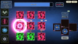 Скриншот 2 к игре Digi Dice