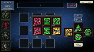 Скриншот 3 к игре Digi Dice