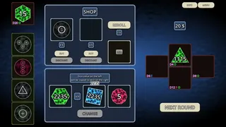 Скриншот 4 к игре Digi Dice