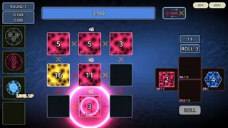 Скриншот 7 к игре Digi Dice