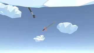 Скриншот 5 к игре Sword of Mine