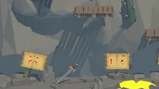 Скриншот 6 к игре Sword of Mine
