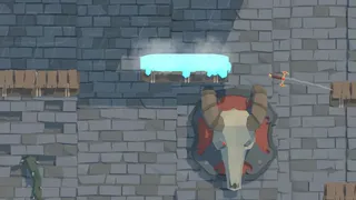 Скриншот 7 к игре Sword of Mine