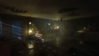 Скриншот 4 к игре FOURSAVENT