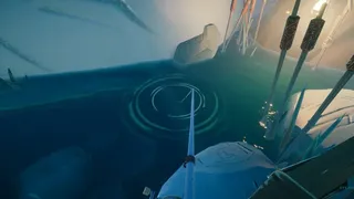 Скриншот 1 к игре Voodoo Fishin'