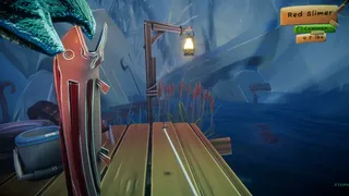 Скриншот 3 к игре Voodoo Fishin'