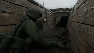 Скриншот 1 к игре In a Bleak Midwinter