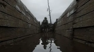 Скриншот 3 к игре In a Bleak Midwinter