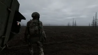Скриншот 6 к игре In a Bleak Midwinter