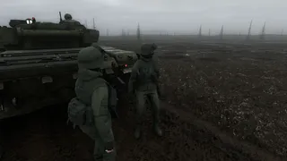Скриншот 7 к игре In a Bleak Midwinter