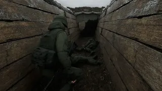 Скриншот 8 к игре In a Bleak Midwinter