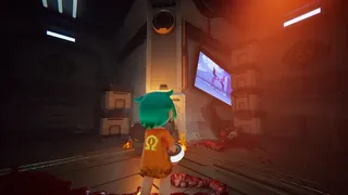 Скриншот 4 к игре CUFFED