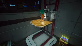 Скриншот 7 к игре CUFFED