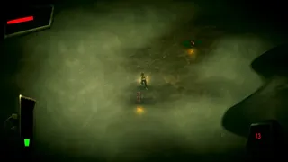 Скриншот 3 к игре Vast Sands