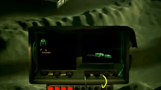 Скриншот 6 к игре Vast Sands