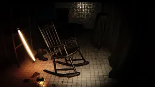 Скриншот 4 к игре [ABERRATION] THE ANALYST