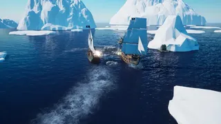 Скриншот 3 к игре Line of Fire - Pirate Waltz