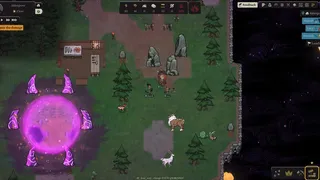 Скриншот 3 к игре Gateworlds