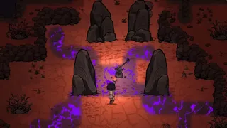 Скриншот 5 к игре Gateworlds
