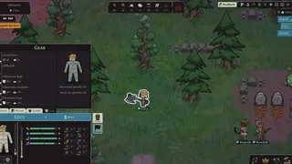 Скриншот 6 к игре Gateworlds