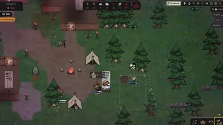Скриншот 8 к игре Gateworlds