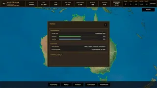 Скриншот 7 к игре Australia: Federation 1901
