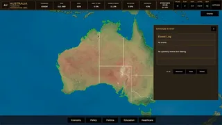 Скриншот 8 к игре Australia: Federation 1901