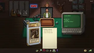Скриншот 2 к игре Trust me, I'm an Expert
