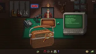 Скриншот 3 к игре Trust me, I'm an Expert
