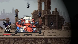 Скриншот 7 к игре Iris's Idle Log