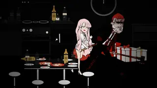 Скриншот 1 к игре Frozen Friday Night: The Eve