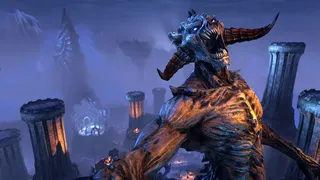 Скриншот 11 к игре The Elder Scrolls Online